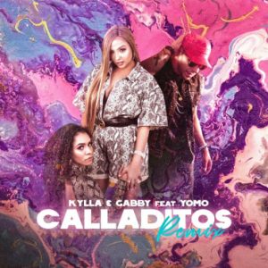 Kylla Y Gabby Ft. Yomo – Calladitos (Remix)